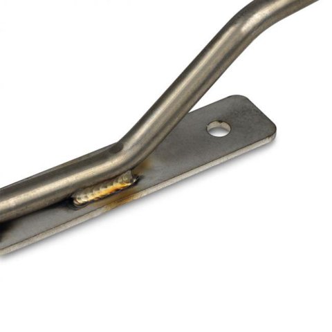Skunk2 06-11 Honda Civic Si Alpha Series Header Replacement Bracket