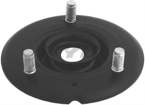 KYB Shocks & Struts Strut Mount Kit Front NISSAN Frontier (2WD) 2015-2005