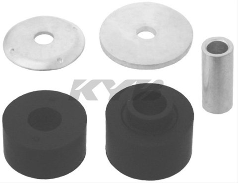 KYB Shocks & Struts Strut Mount Kit Rear CHRYSLER 200 2014-2011
