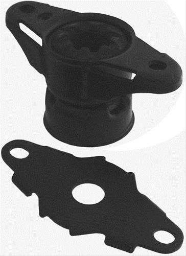 KYB Shocks & Struts Strut Mount Kit Rear DODGE Durango 2015-2011