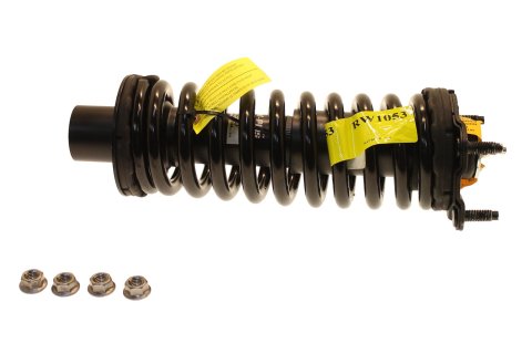 KYB Shocks & Struts Strut Plus Front Left JEEP Liberty 2007-2002