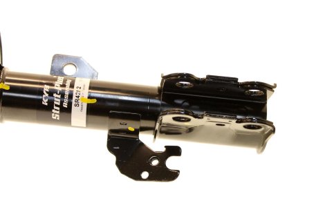 KYB Shocks & Struts Strut Plus Front Left TOYOTA Camry LE