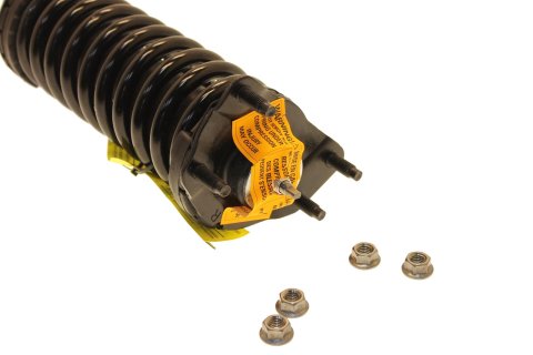 KYB Shocks & Struts Strut Plus Front Right JEEP Liberty 2007-2002