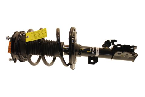 KYB Shocks & Struts Strut Plus Front Right TOYOTA Camry SE 3.5L 2011-2007