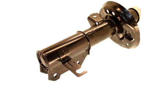 KYB Shocks & Struts Excel-G Front Left 12-15 Buick Verano/15 Chevrolet Cruze
