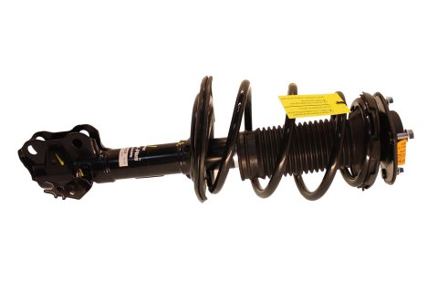 KYB Shocks & Struts Strut-Plus Front Right 12-14 Toyota Camry SE w/2.5L