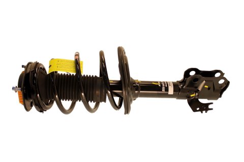 KYB Shocks & Struts Strut-Plus Front Left 12-14 Toyota Camry SE w/2.5L