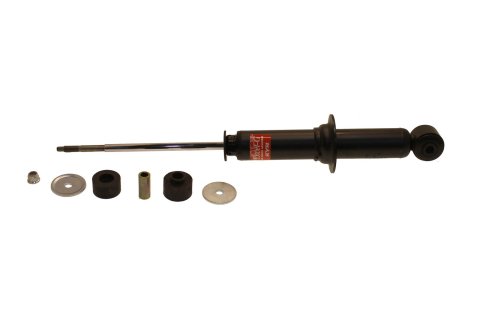 KYB Shocks & Struts Excel-G Rear Shock Absorber 11-17 Jeep Compass/ 11-17 Jeep Patriot