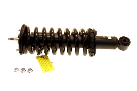 KYB Shocks & Struts Strut Plus Front 2005-2014 Nissan Front 2wd V6