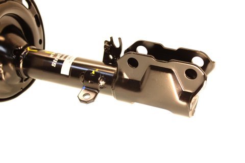KYB Shocks & Struts Strut Plus Rear Right Toyota Camry 14-12 (Excl. Hybrid/SE/SE Sport)
