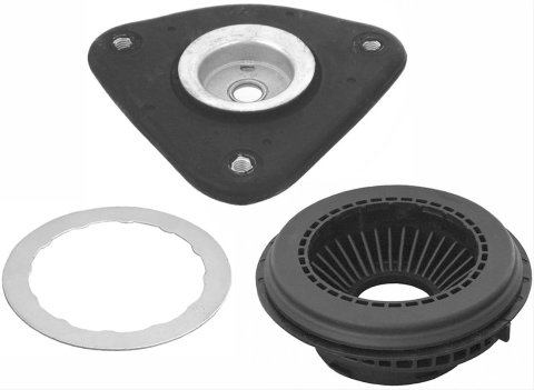 KYB Shocks & Struts Strut Mount Front Ford Focus 2012-2017