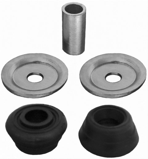 KYB Shocks & Struts Strut Mount Rear NISSAN Juke 2016-2011