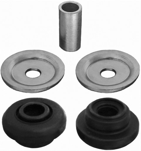 KYB Shocks & Struts Strut Mount Rear NISSAN Sentra 2017-2013