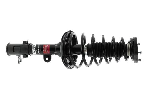 KYB Shocks & Struts Strut Plus Rear Left HYUNDAI Tucson 2009-2005