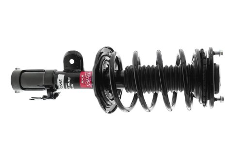 KYB Shocks & Struts Strut Plus Front Right TOYOTA Prius 2014-2010