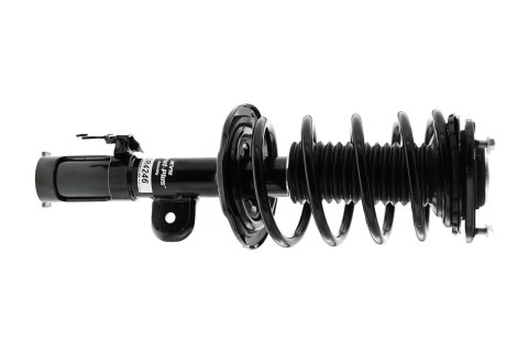 KYB Shocks & Struts Strut Plus Front Left TOYOTA Prius 2014-2010