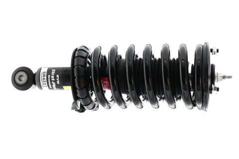 KYB Shocks & Struts Strut Plus Front INFINITI QX56 2010-2004