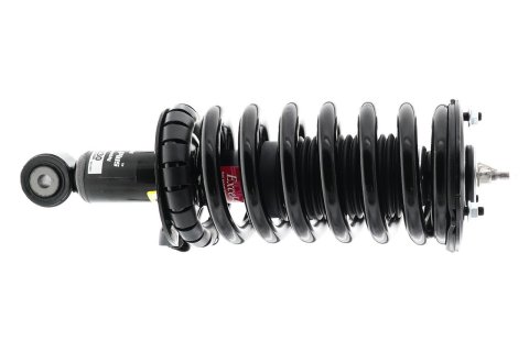 KYB Shocks & Struts Strut Plus Front NISSAN Titan 4WD 2014-2004