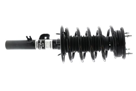 KYB Shocks & Struts Strut Plus Front Right FORD Taurus AWD 2009-2008