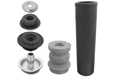KYB Shocks & Struts Strut Mount Rear SCION tC 2016-2011