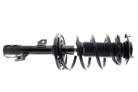 KYB Shocks & Struts Strut Plus Front Left Toyota Sienna (FWD w/ 3.5L) 2011-14