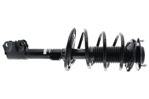 KYB Shocks & Struts Strut Plus Front Left Toyota Sienna (AWD) 2011-14