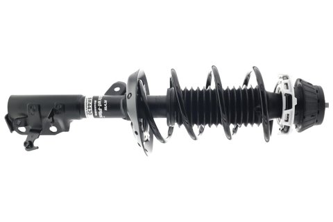 KYB Shocks & Struts Strut Plus Front Right HONDA Fit (Excl. EV) 2013-2009