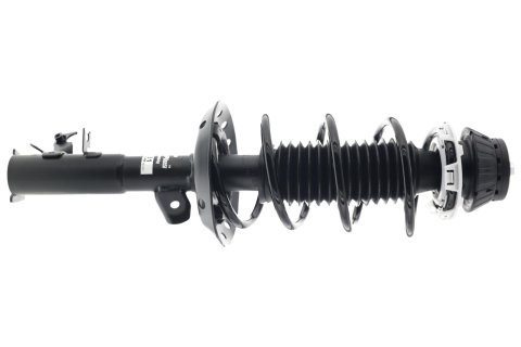 KYB Shocks & Struts Strut Plus Front Left HONDA Fit (Excl. EV) 2013-2009