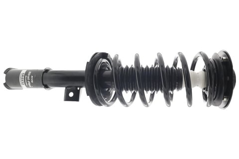 KYB Shocks & Struts Strut Plus Front Right CHEVROLET Equinox w/19in Wheels 2010-16