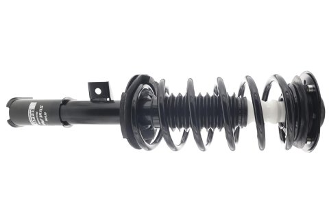 KYB Shocks & Struts Strut Plus Front Left CHEVROLET Equinox w/19in Wheels 2010-16