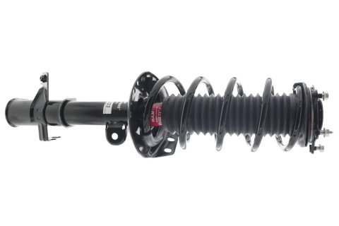 KYB Shocks & Struts Strut Plus Front Right 07-11 Honda CR-V