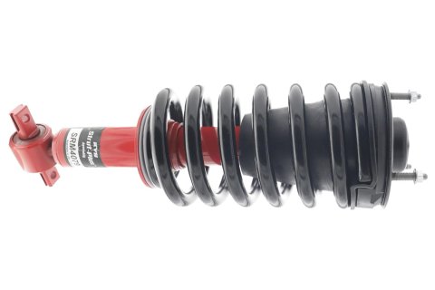 KYB Shocks & Struts MonoMax Front 07-13 Chevy Silverado 1500