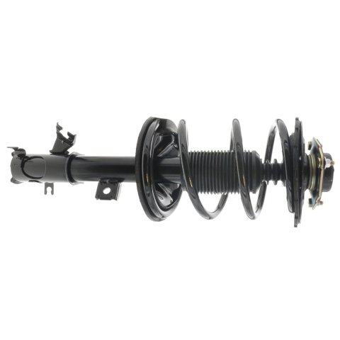KYB 04-09 Nissan Quest Front Right Strut-Plus Complete Assembly