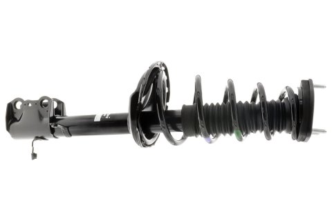 KYB Shocks & Struts Strut Plus Rear Right 08-13 Toyota Highlander AWD / 13-16 Toyota Venza AWD