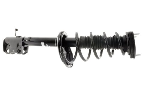 KYB Shocks & Struts Strut Plus Rear Left 08-13 Toyota Highlander AWD / 13-16 Toyota Venza AWD