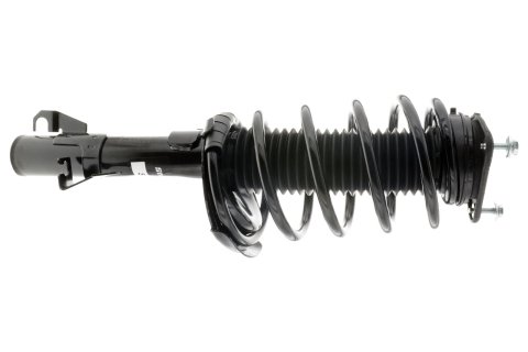KYB Shocks & Struts Strut Plus 10-13 Mazda 3 (Excl Mazdaspeed) Front Left