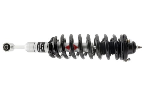 KYB Shocks & Struts Strut Plus Toyota 08-15 Tacoma 4WD w/ TRD and PreRunner TRD Front Left
