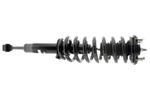 KYB Shocks & Struts Strut 07-18 Toyota Tundra (Non-TRD) Front Left