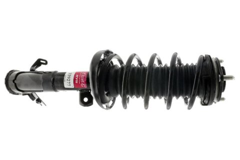 KYB Shocks & Struts Strut Plus Front Right 12-13 Honda Civic Sedan (Excl Si/GX/Hybrid)