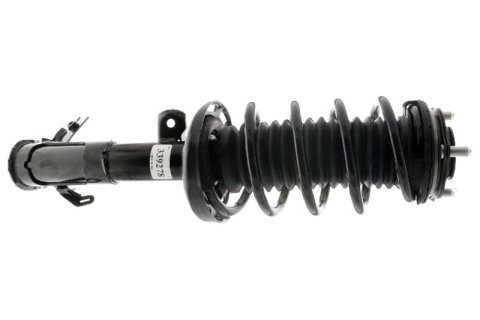 KYB Shocks & Struts Strut Plus Front Left 12-13 Honda Civic Sedan (Excl Si/GX/Hybrid)