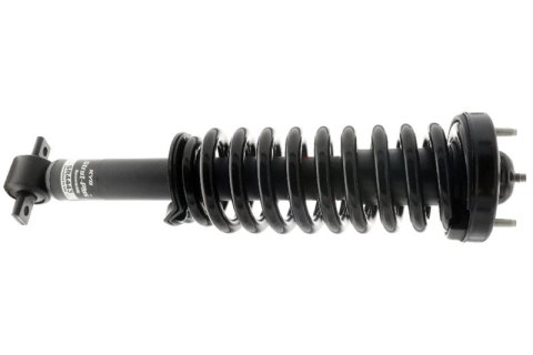 KYB Shocks & Struts Strut Plus Front 15-17 Ford F-150 4WD (Excl Spring Code U/T/S/3/R/2)