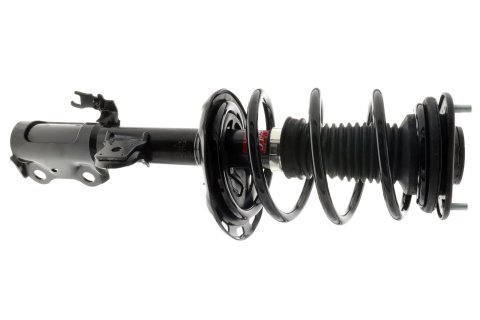 KYB Shocks & Struts Strut Plus Front Left 09-12 Toyota Rav4