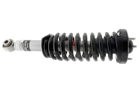 KYB Shocks & Struts Gas-A-Just Front 09-13 Ford F-150 (4WD)