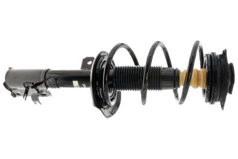 KYB Shocks & Struts Strut Plus Front Left 08-12 Nissan Rogue
