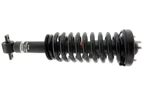 KYB Shocks & Struts Strut Plus Front 14-17 Ford Expedition w/o Air/Elec Suspension