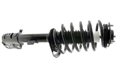 KYB Shocks & Struts Strut Plus Front Right 12-17 Jeep Compass FWD / 12-17 Jeep Patriot FWD