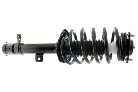 KYB Shocks & Struts Strut Plus Front Right 12-17 Jeep Latitude 4WD Automatic
