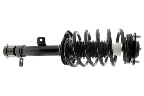 KYB Shocks & Struts Strut Plus Front Left 12-17 Jeep Latitude 4WD Automatic