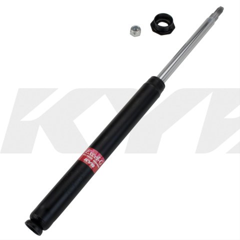 KYB Shocks & Struts Excel-G Front MAZDA RX-7 1981-85