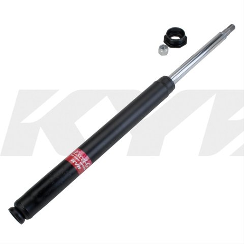 KYB Shocks & Struts Excel-G Front TOYOTA Corolla 1988-92